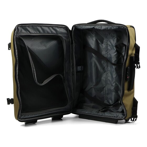 Samsonite Roader 2 ruedas Bolsa de viaje 55 cm