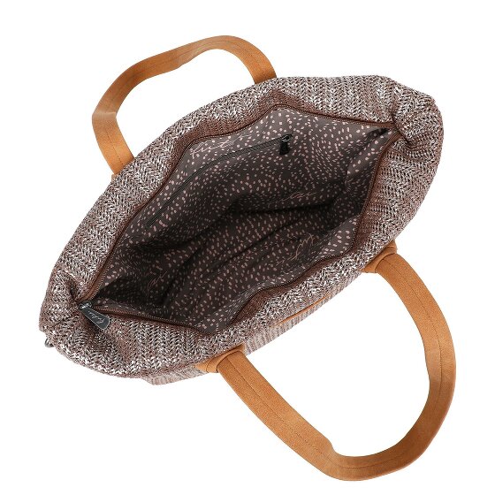 Fritzi aus Preußen Cloud Bolsa de compras 42 cm