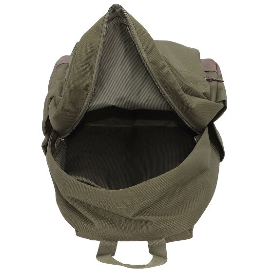 Herschel Heritage Mochila de día 45.5 cm Compartimento para el portátil