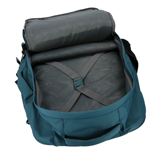 American Tourister Mochila Take2Cabin Compartimento para portátil de 45 cm