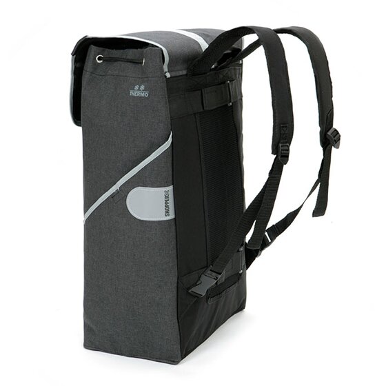 Andersen Shopper Carro de la compra Scala Shopper Plus Mikkel 54 cm