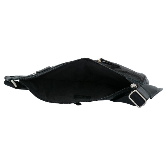 Picard Bolso Buddy Piel 40 cm