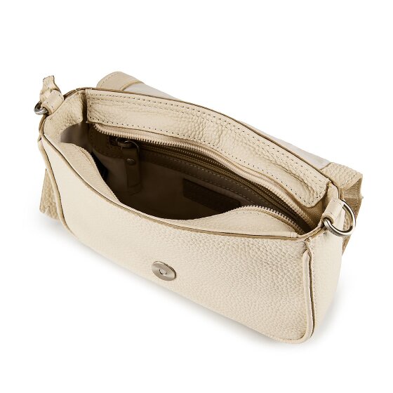 Burkely Always Ava Bolsa de hombro Piel 21 cm