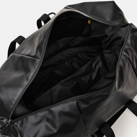 Mandarina Duck Eco Coated Bolsa de viaje Weekender 54 cm