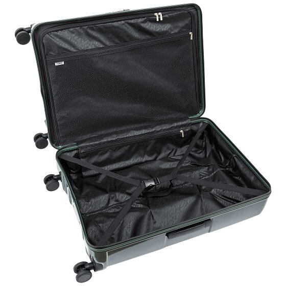 Epic Crate Reflex EVO 4 ruedas Carrito 75 cm