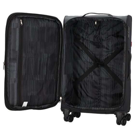 Gabol Carro de 4 ruedas Cloud 69 cm