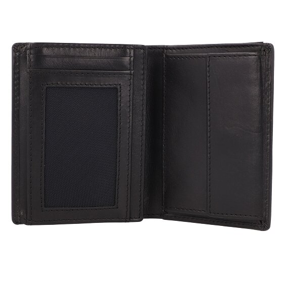Leonhard Heyden Cambridge Cartera Piel 9.5 cm