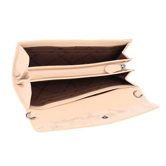 Braun Büffel Lizzy Bolso de mano Piel 19.5 cm