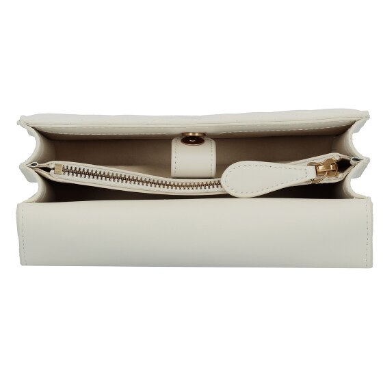 PINKO Love One Bolsa de hombro Piel 21 cm