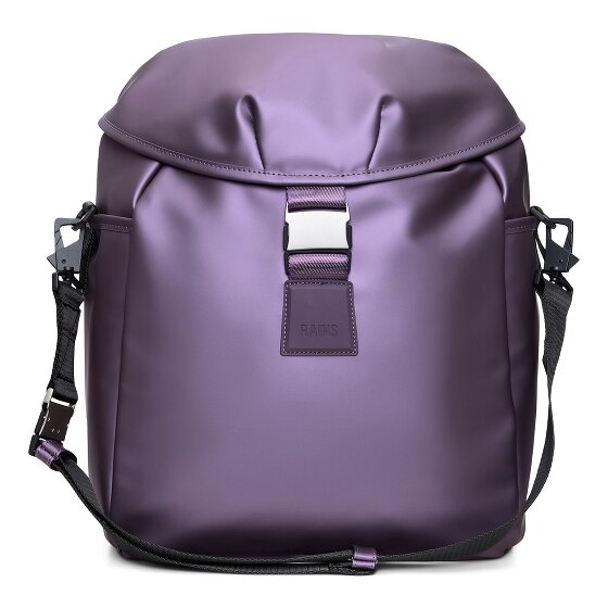 Rains Valera Mochila de día 43 cm Compartimento para el portátil