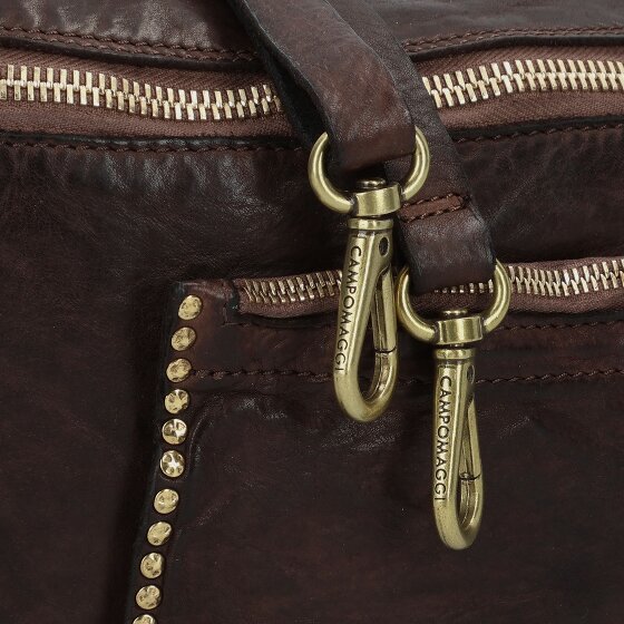 Campomaggi Nicole Bolsa de hombro Piel 32 cm