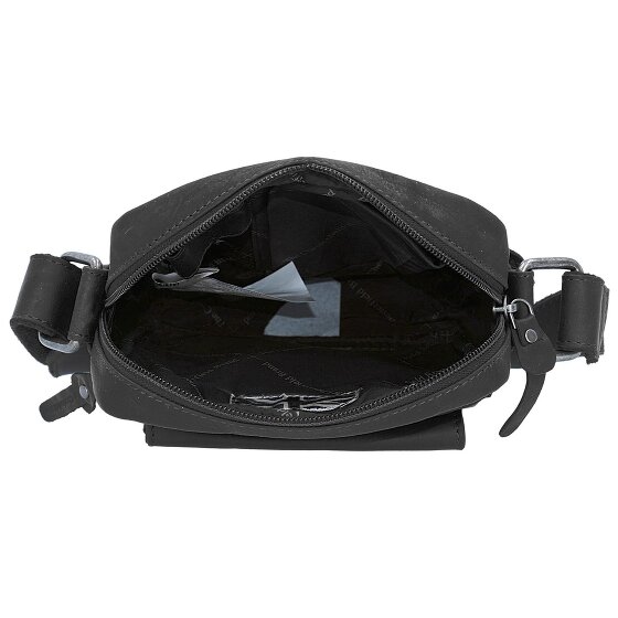 The Chesterfield Brand Anna Bolsa de hombro Piel 16 cm