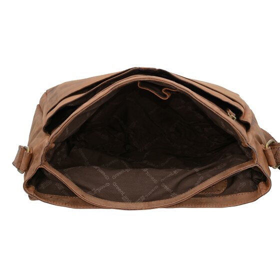 Greenland Nature Montenegro Messenger Cuero 35 cm