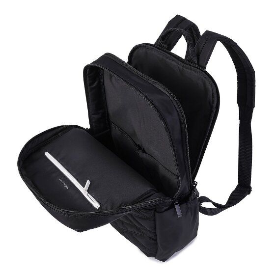 Hedgren Inner City Ava Mochila de día Protección RFID 37 cm Compartimento para el portátil