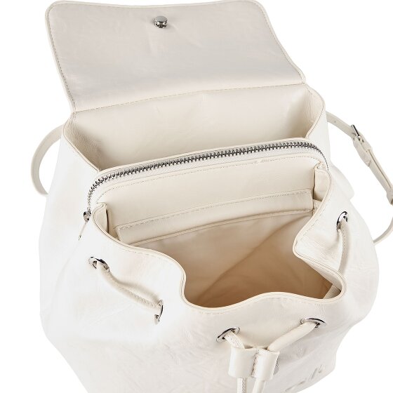 Desigual Half Mochila de la ciudad 30 cm