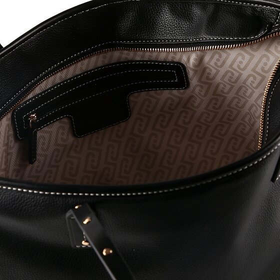 Liu Jo Evrim Bolsa de compras M 44 cm
