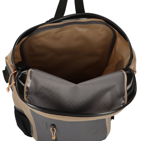 Dakine Cyclone Mochila de senderismo 65 cm