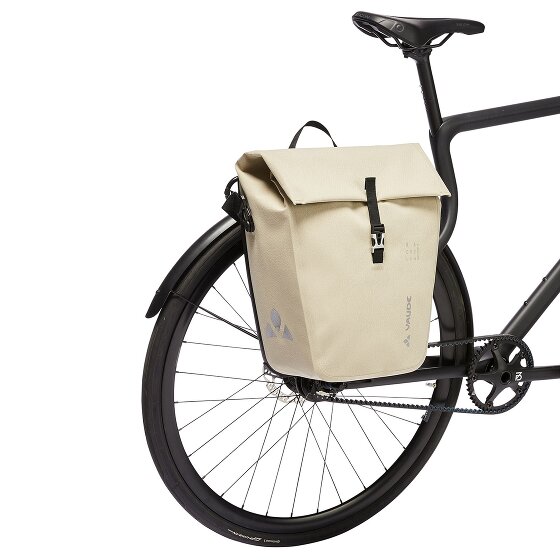 Vaude Bolsa para bicicletas ReCycle Pro 35 cm