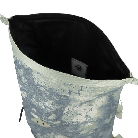 Herschel Mochila Roll Top Compartimento para portátil de 46 cm