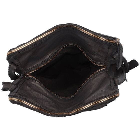 Harold's Submarine Bolsa de hombro Piel 25 cm