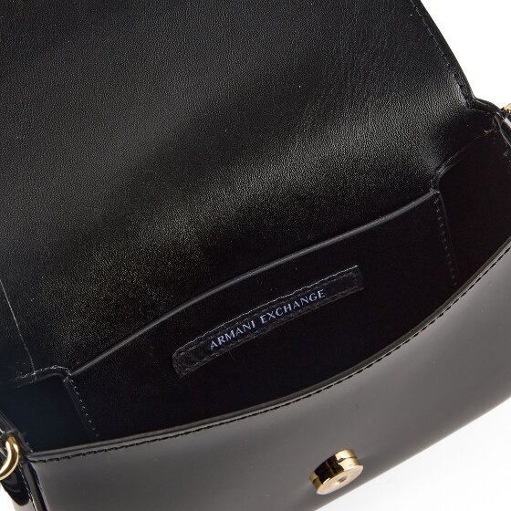 Armani Exchange Amy Bolsa de hombro Mini Bag 17 cm