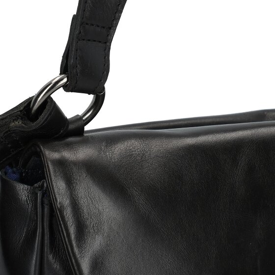 Harold's Caugio Bolsa de hombro Piel 30 cm