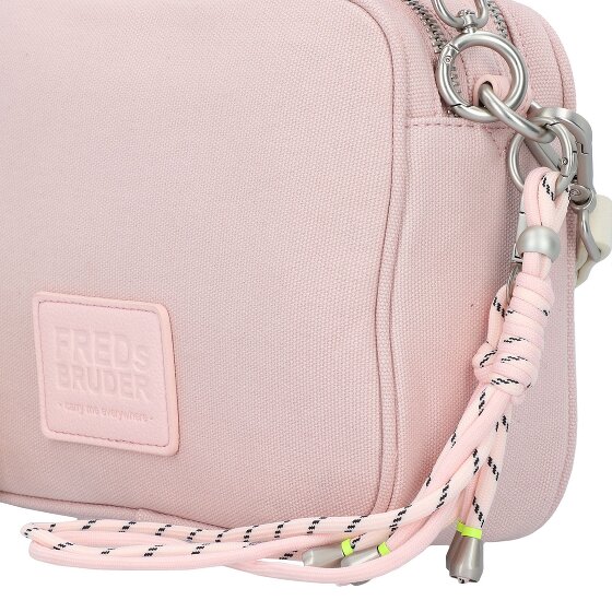 FredsBruder Carry Me Everywhere Bolsa de hombro 23 cm