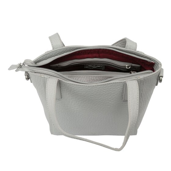 Voi Hirsch Verona Bolsa de hombro Piel 19.5 cm