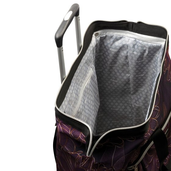 Punta Big Wheel Carro de la compra 62 cm