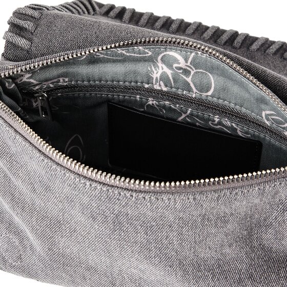 Desigual Mickey Bolsa de hombro 26 cm