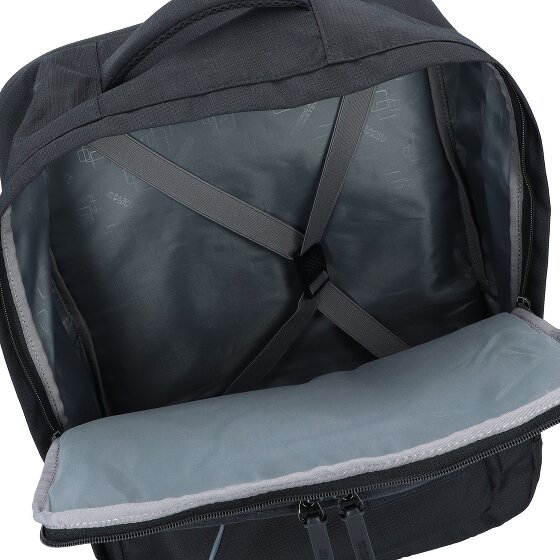 American Tourister Mochila Take2Cabin Compartimento para portátil de 45 cm
