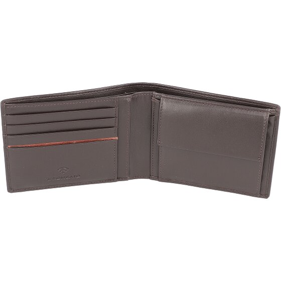 Roncato Avana Cartera RFID Piel 13 cm
