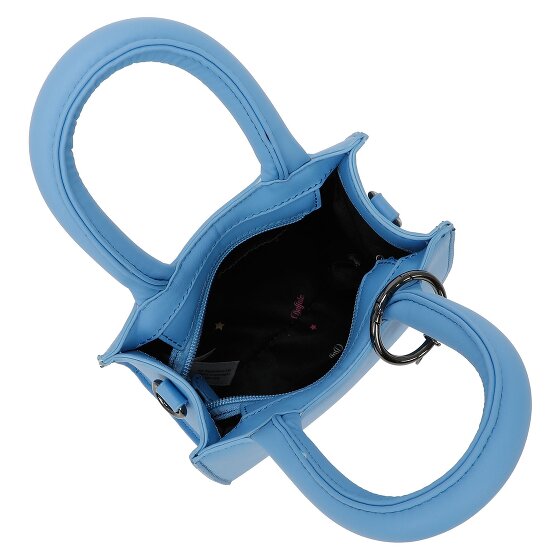 Buffalo Boxy Bolso miniatura 17.5 cm