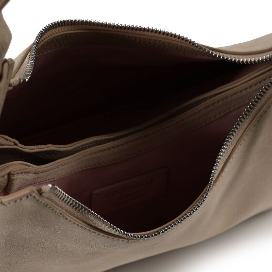 Coccinelle Boheme Bolsa de hombro Piel 31 cm