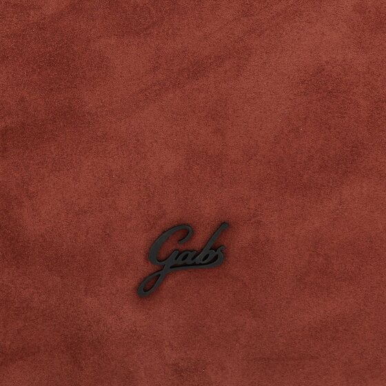 Gabs Ariana Bolsa de hombro Piel 24 cm