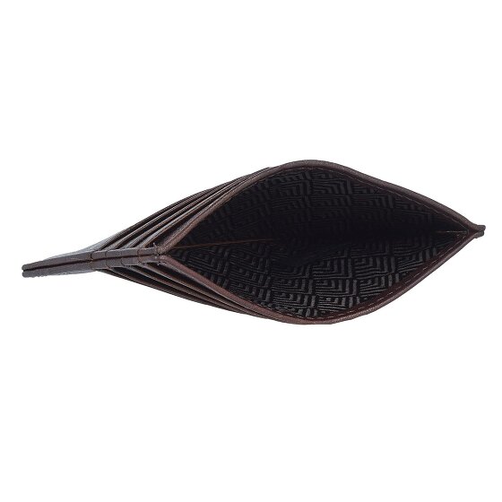 Bric's Tarjetero Monte Rosa RFID Piel 10 cm