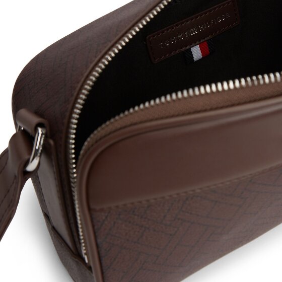 Tommy Hilfiger TH Flag Bolsa de hombro 25.5 cm