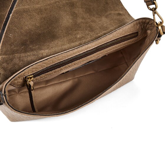 Gianni Chiarini Bea Bolsa de hombro Piel natural 30 cm