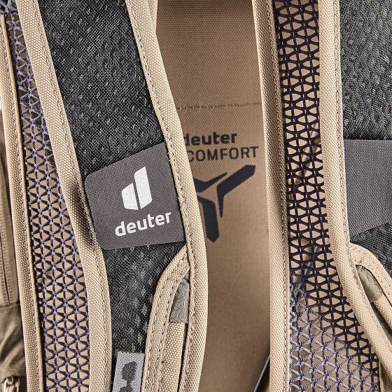 Deuter Race Air 14+3 Mochila de día 46 cm