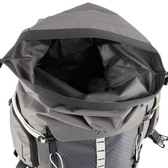 Tropicfeel Shelter Mochila de senderismo 50 cm