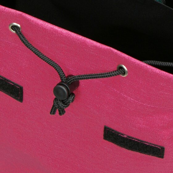 Andersen Shopper Alu Star Shopper Auke Carro de la compra 59 cm