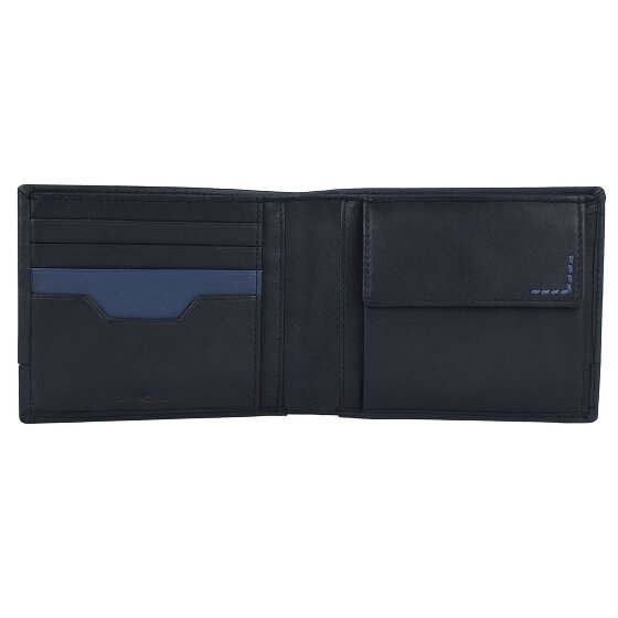 Samsonite Cartera Sygnum Piel 12 cm