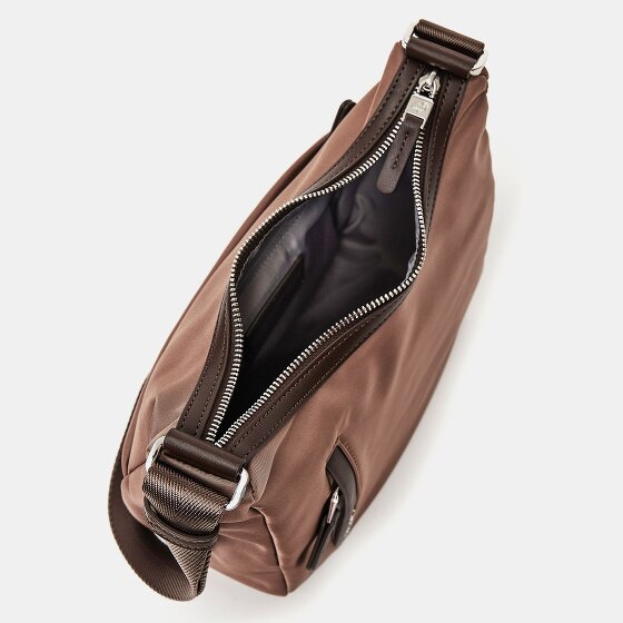 Mandarina Duck Hunter Bolsa de hombro 25 cm