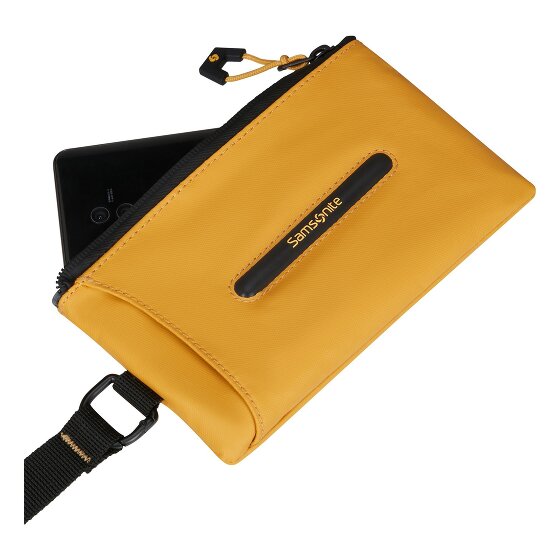 Samsonite Ecodiver Cartera 18.5 cm