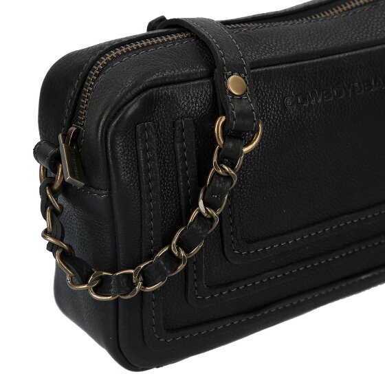 Cowboysbag Chained Feltham Bolsa de hombro Piel 22 cm