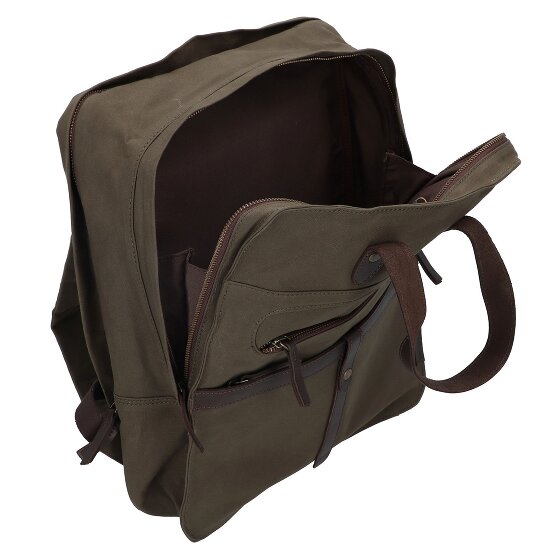 Harbour 2nd City Canvas Francis Mochila de día 41 cm Compartimento para el portátil