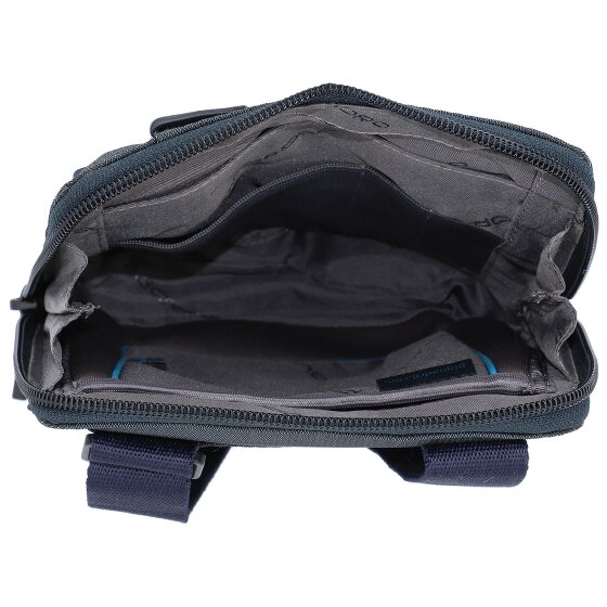 Piquadro P16 bandolera 17 cm