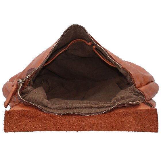 Harold's Bolsa de hombro Submarine Piel 32 cm