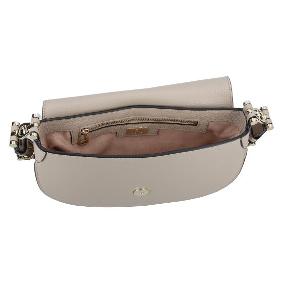 AIGNER Delia Bolsa de hombro Piel 23 cm