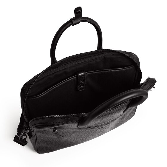 Ted Baker Pedrro Maletín 41 cm Compartimento para el portátil